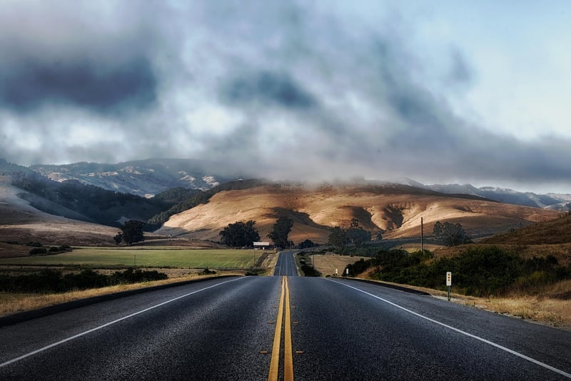 Biking Routes