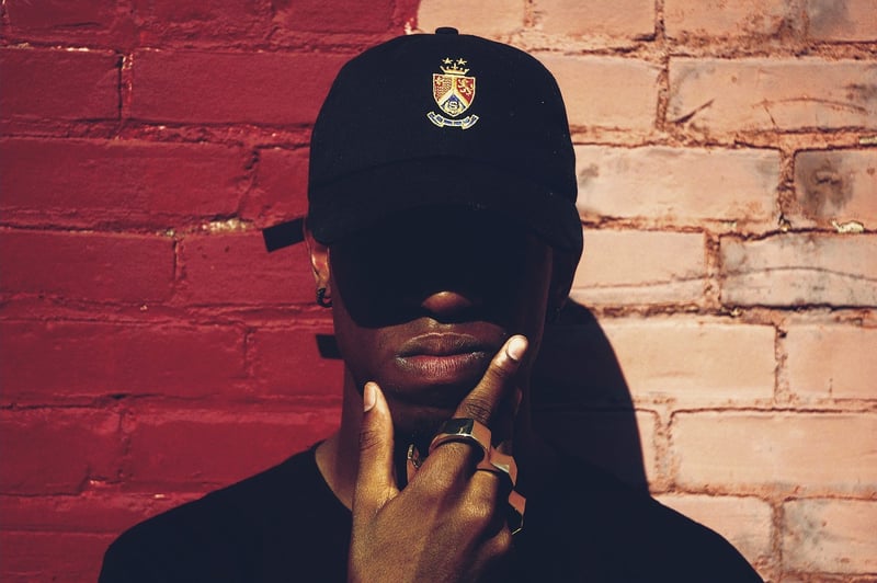 Hip-Hop Artist